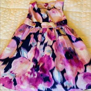 Gymboree Fun Bright Colored Dress 2T